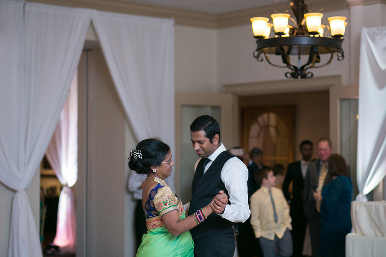 ballantyne country club wedding photos