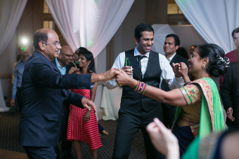 ballantyne country club wedding photos