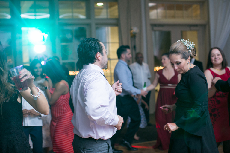 ballantyne country club wedding photos