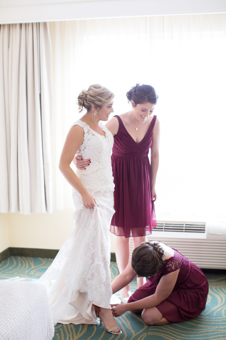 the arbors events wedding photos