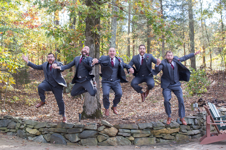 the arbors events wedding photos