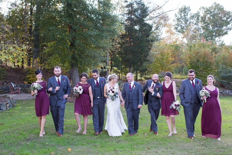 the arbors events wedding photos