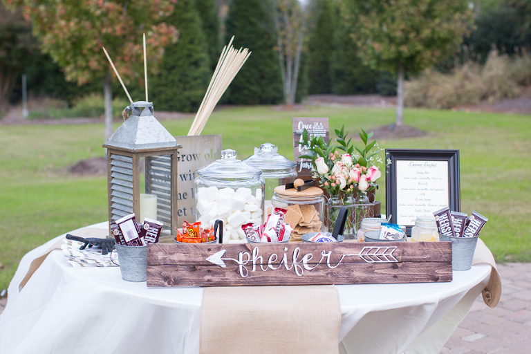 the arbors events wedding photos
