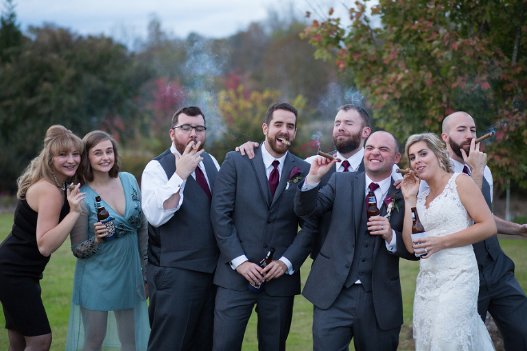 the arbors events wedding photos