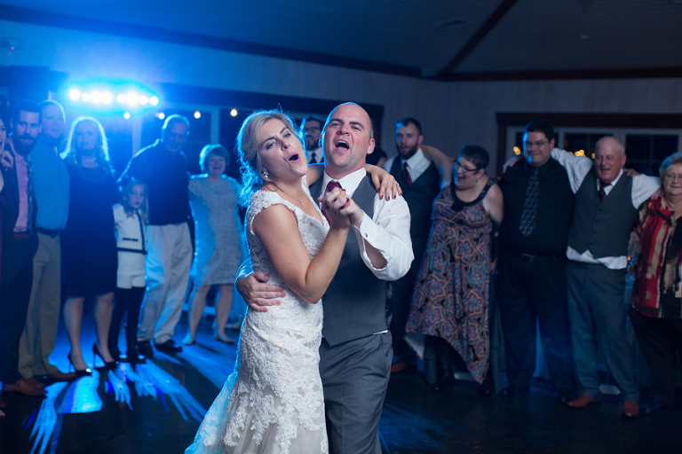 the arbors events wedding photos