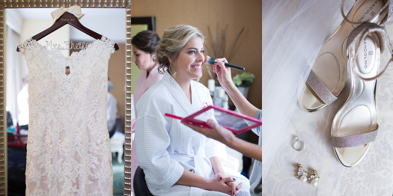 the arbors events wedding photos