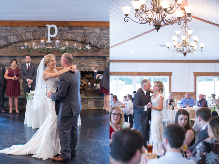 the arbors events wedding photos