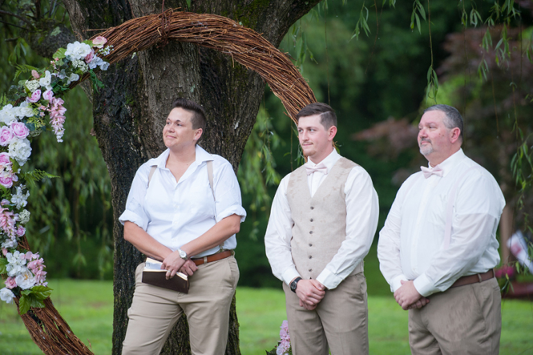 lenoir nc wedding photographer