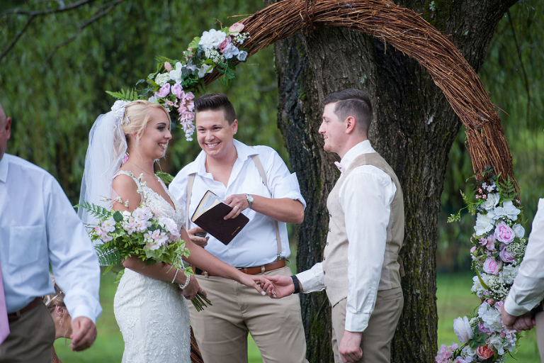 lenoir nc wedding photographer