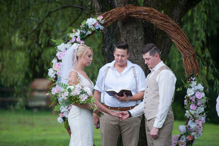 lenoir nc wedding photographer