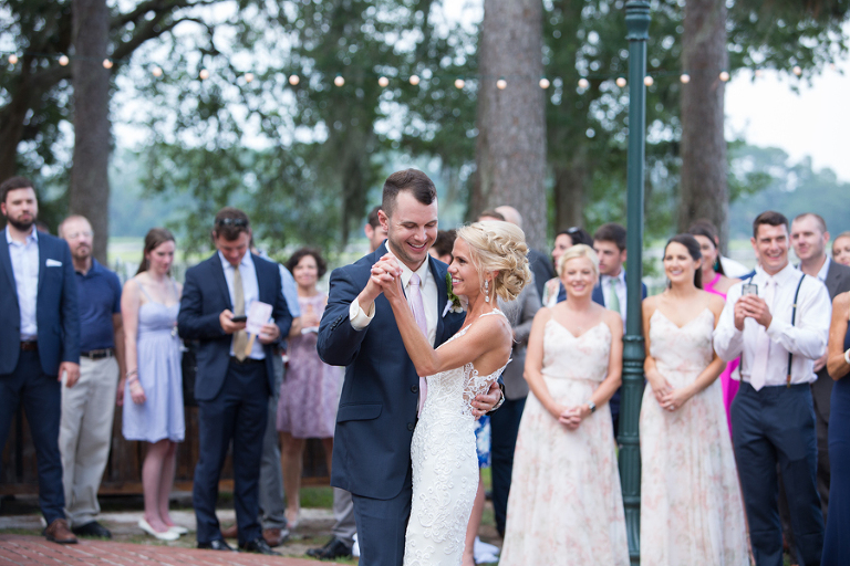oldfield plantation south carolina wedding