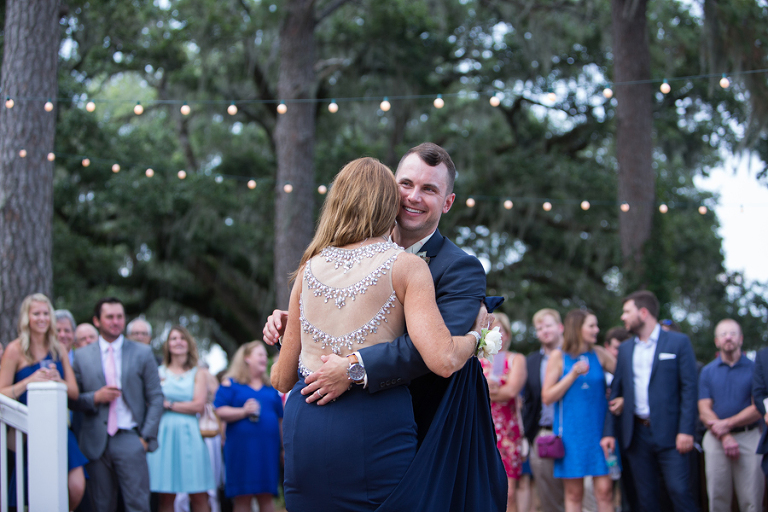 oldfield plantation wedding photographer