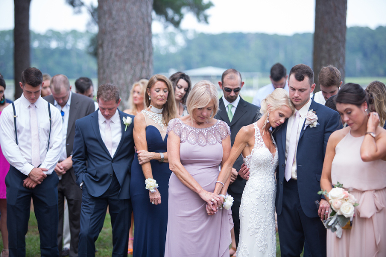 oldfield plantation wedding photographer