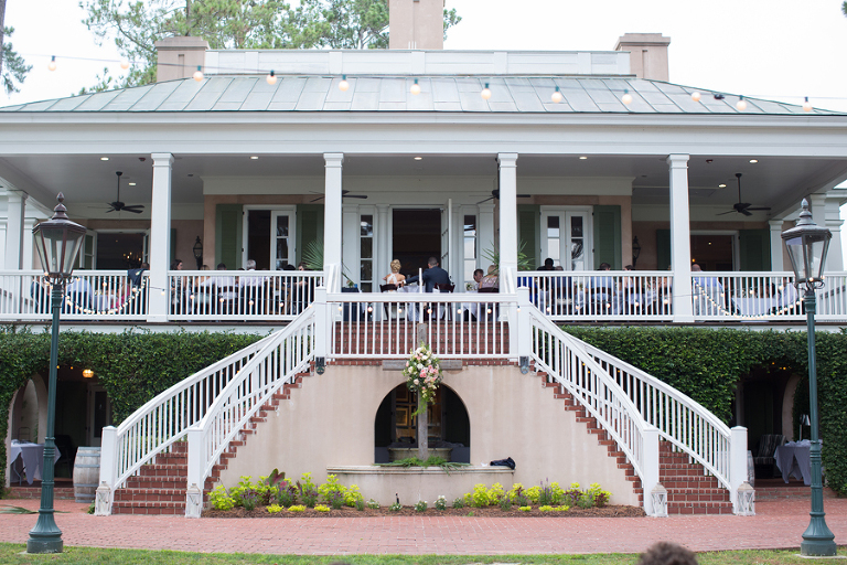 oldfield plantation wedding photographer