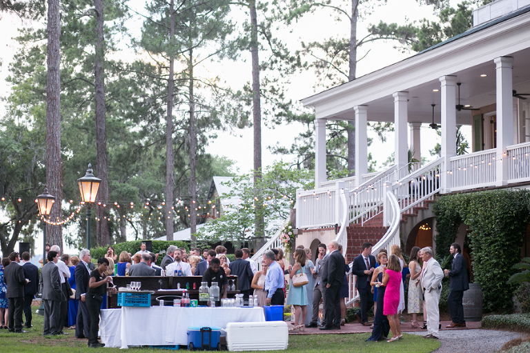 oldfield plantation wedding photographer