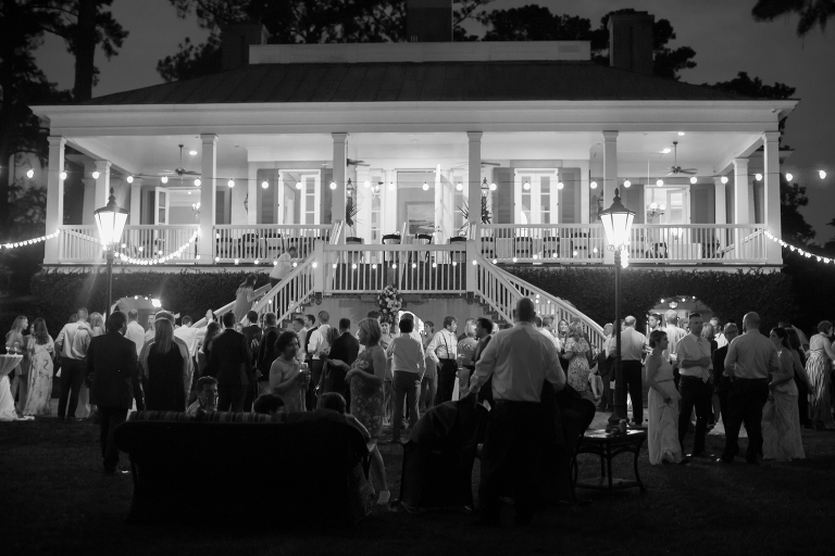 oldfield plantation wedding photographer