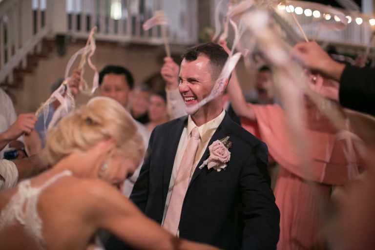 oldfield plantation wedding photographer