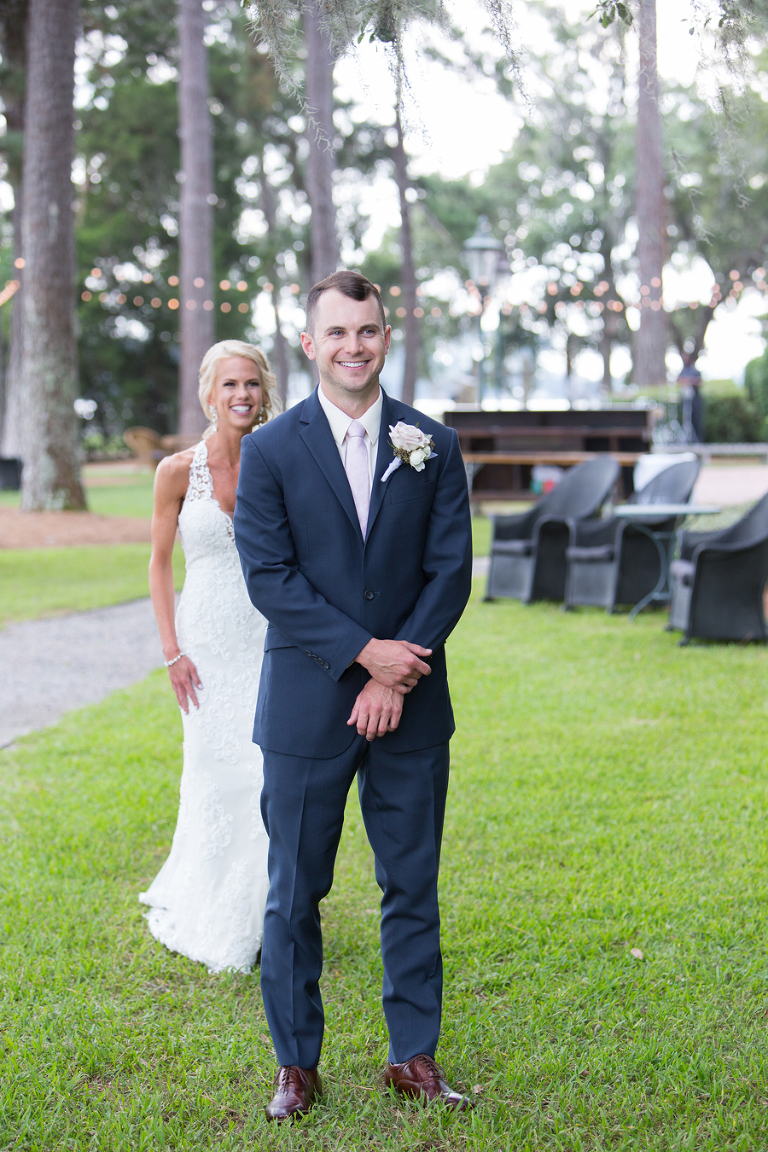 oldfield plantation south carolina wedding