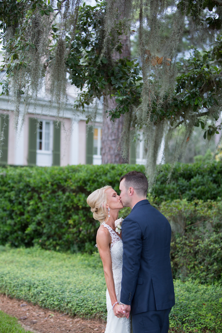oldfield plantation south carolina wedding