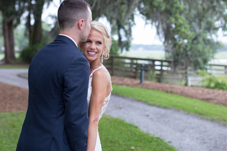 oldfield plantation south carolina wedding