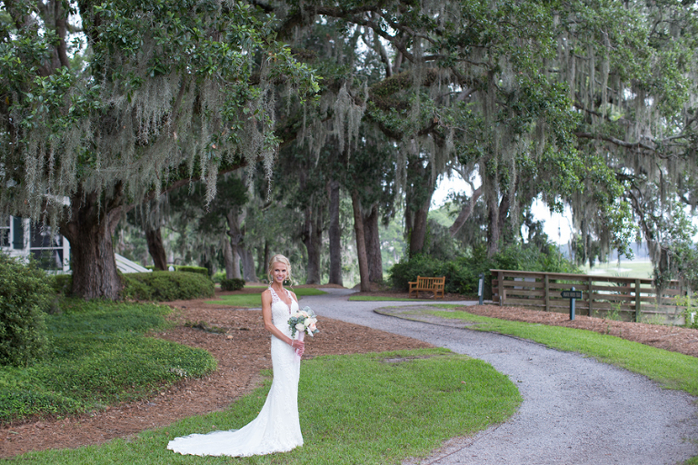 oldfield plantation south carolina wedding