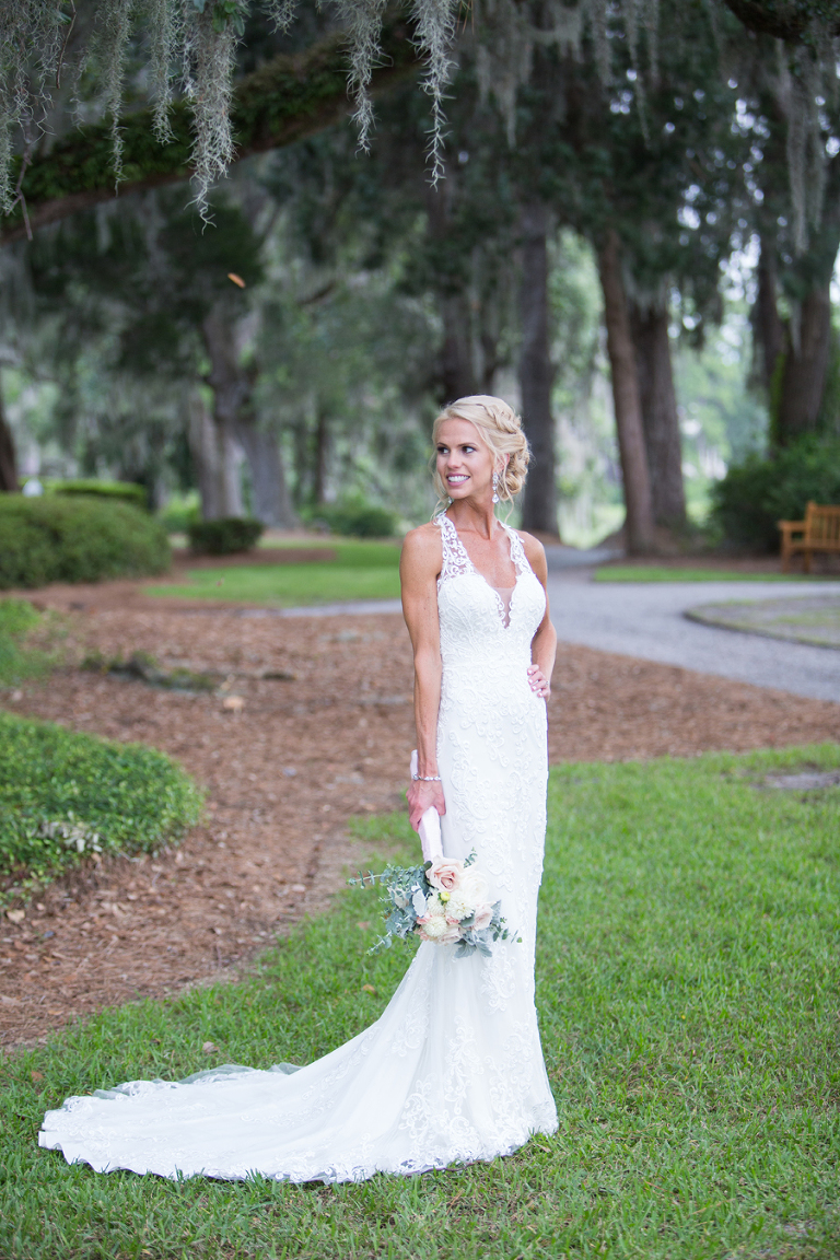oldfield plantation south carolina wedding