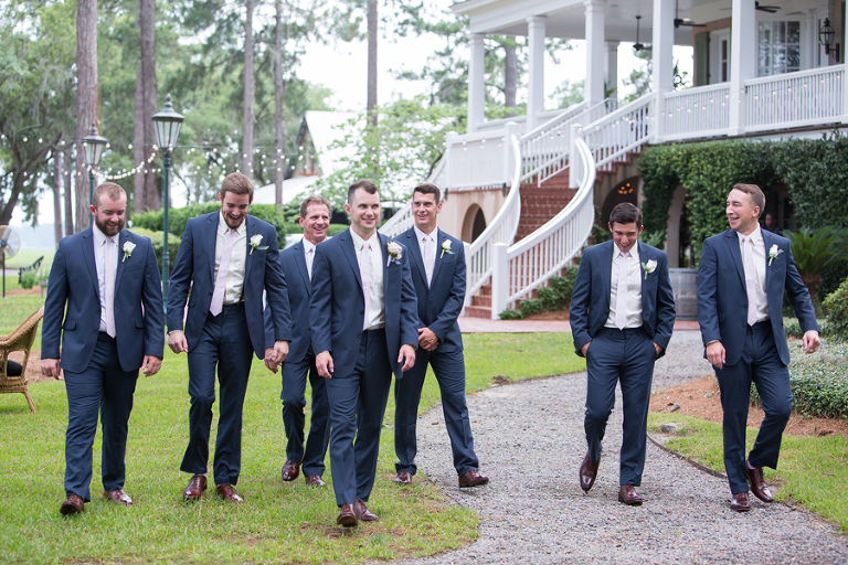 oldfield plantation south carolina wedding