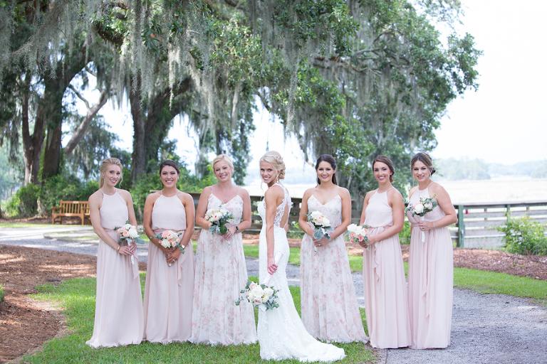 oldfield plantation south carolina wedding