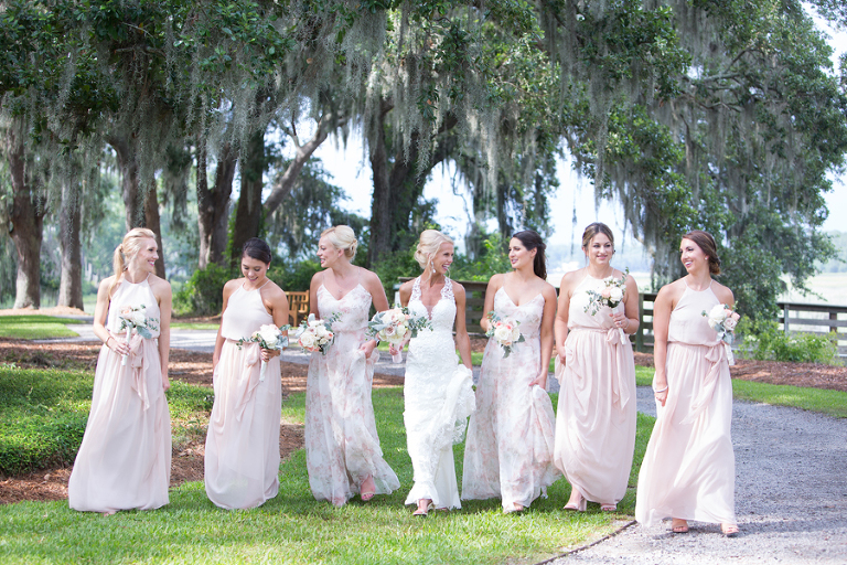 oldfield plantation south carolina wedding