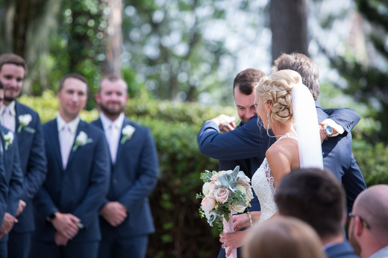 oldfield plantation south carolina wedding