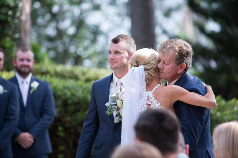 oldfield plantation south carolina wedding