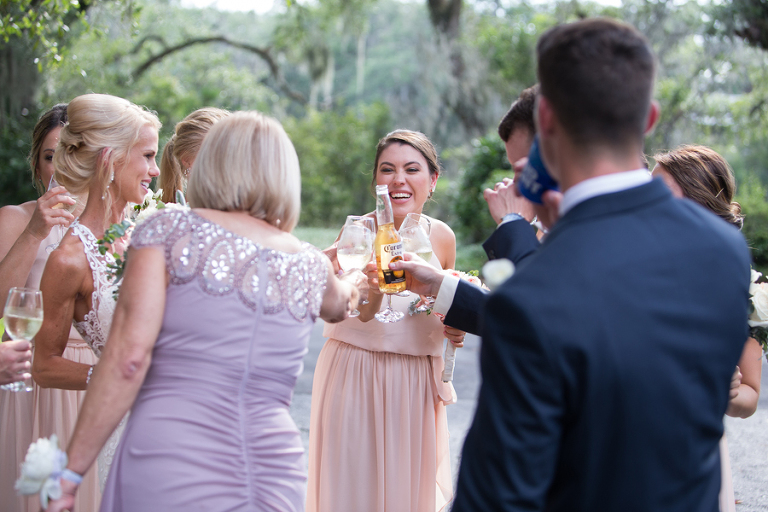 oldfield plantation south carolina wedding