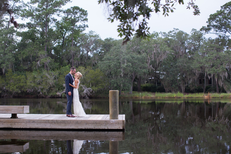 oldfield plantation south carolina wedding