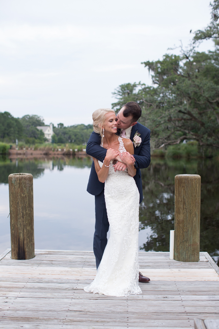 oldfield plantation south carolina wedding