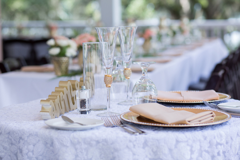 oldfield plantation south carolina wedding