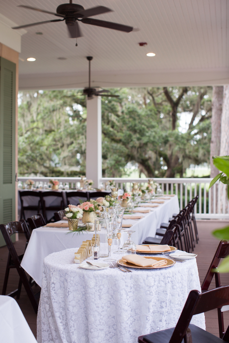 oldfield plantation south carolina wedding
