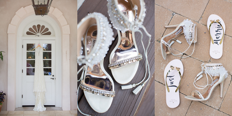 oldfield plantation wedding