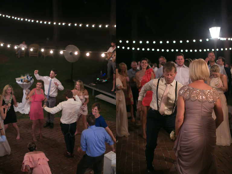 oldfield plantation wedding photographer