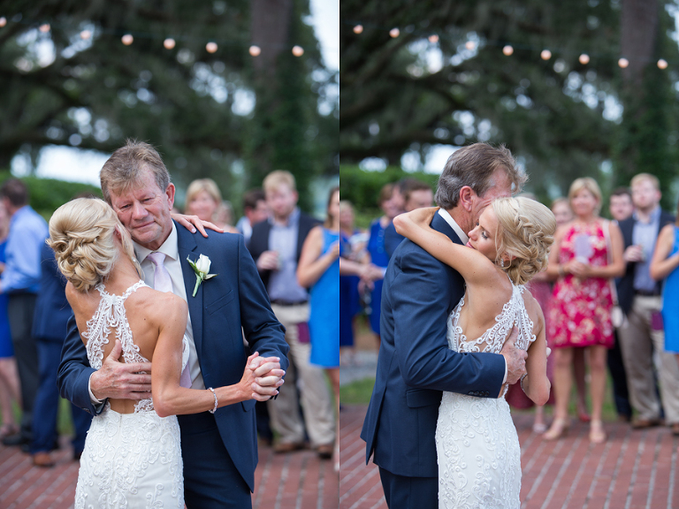 oldfield plantation wedding photographer