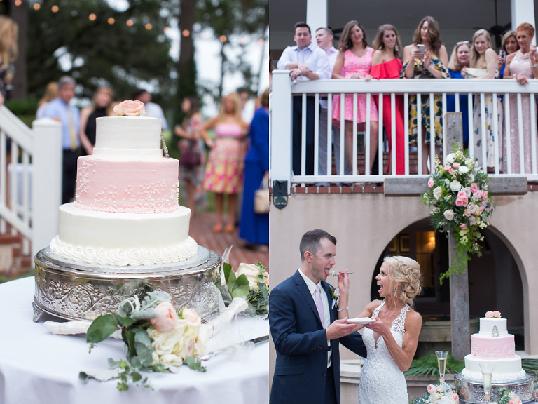 oldfield plantation wedding photographer