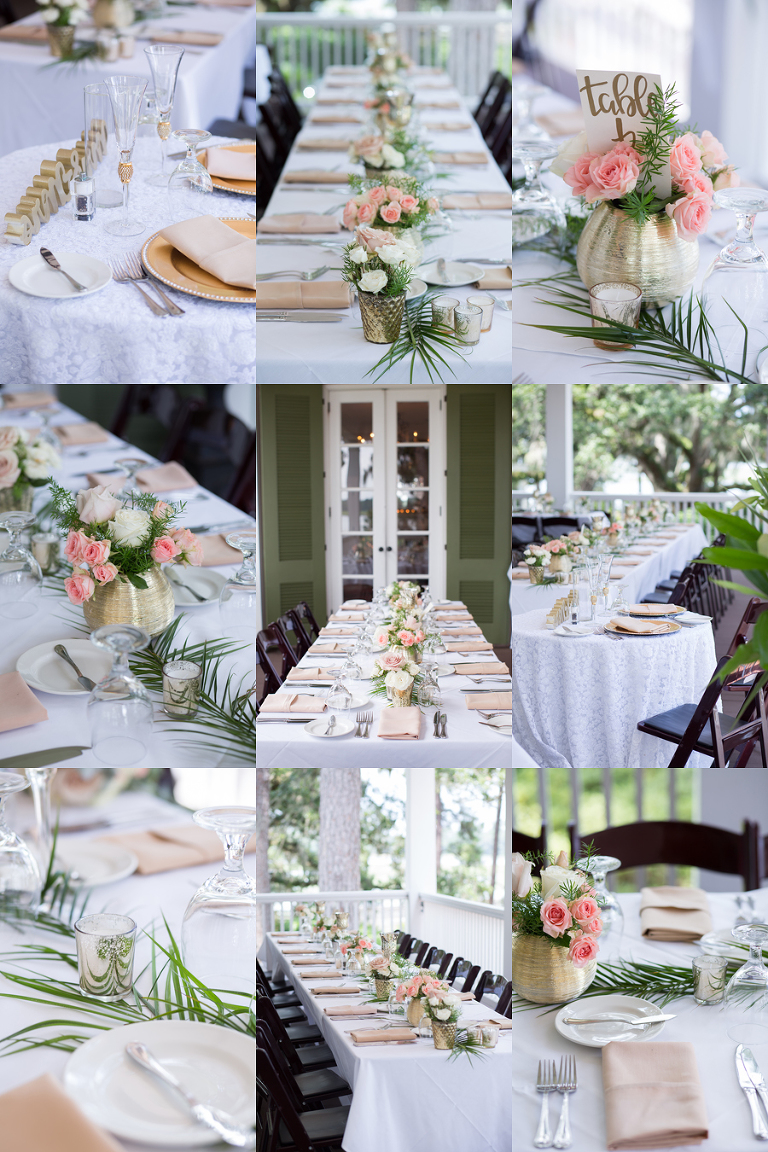 oldfield plantation south carolina wedding