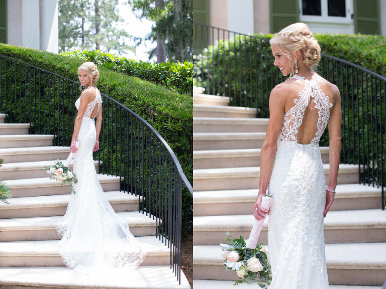 oldfield plantation south carolina wedding