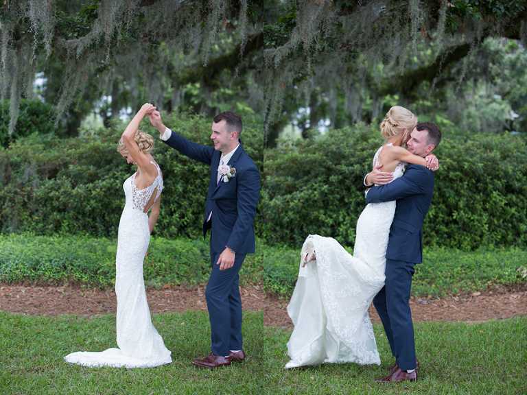oldfield plantation south carolina wedding