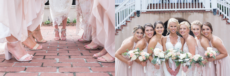 oldfield plantation south carolina wedding