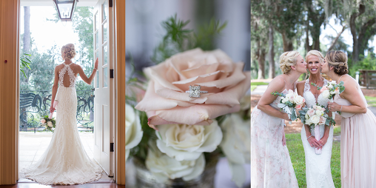 oldfield plantation south carolina wedding