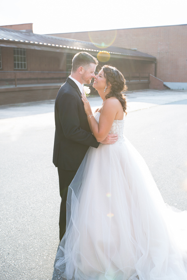 the terrace at cedar hill weddings