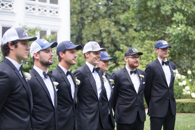 duke mansion charlotte wedding