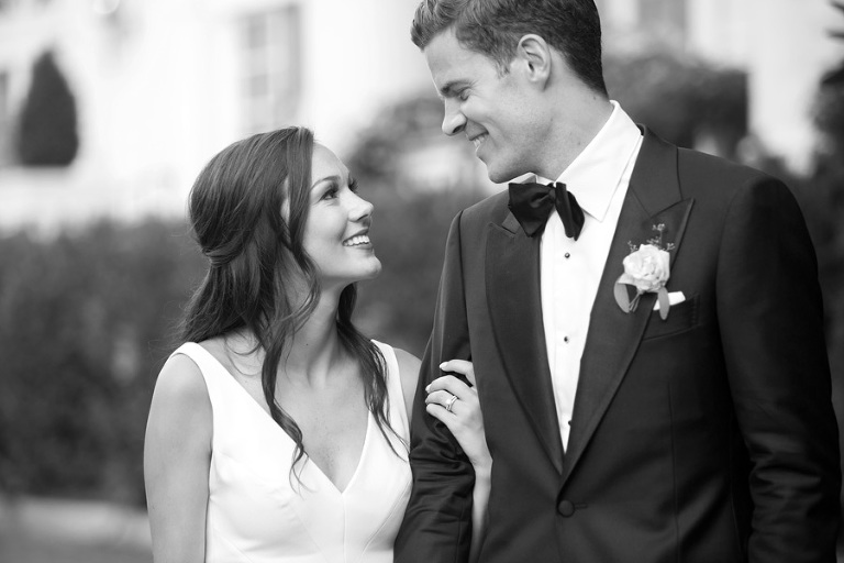 duke mansion charlotte wedding
