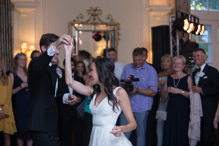 duke mansion charlotte wedding