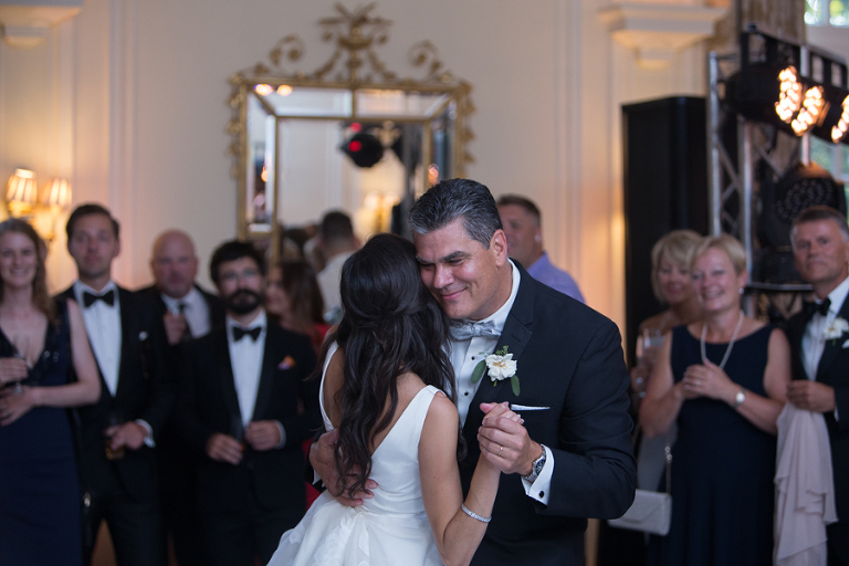 duke mansion charlotte wedding